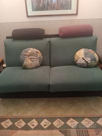Divano letto