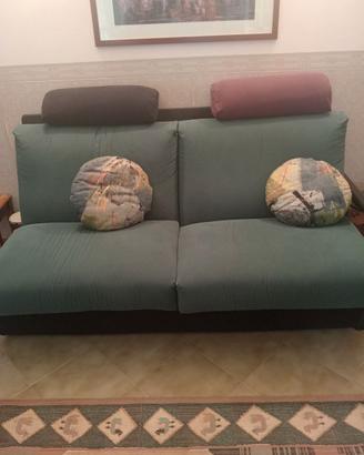 Divano letto