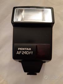 flash Pentax af240