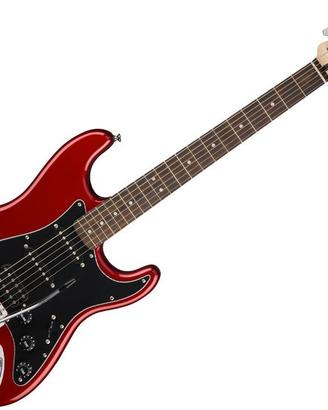 chitarra elettrica fender affinity 