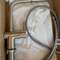 rubineto/miscelatore  franke