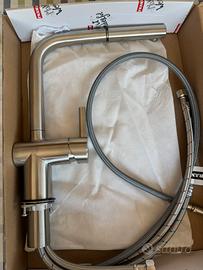 rubineto/miscelatore  franke