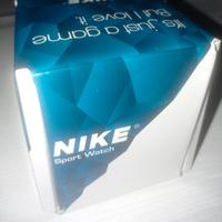 Orologio Nike sportivo
