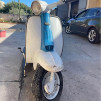 Innocenti lambretta