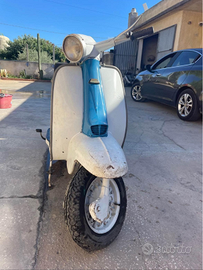 Innocenti lambretta