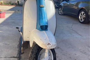 Innocenti lambretta