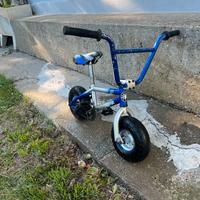 Mini bmx