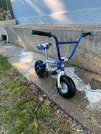 Mini bmx