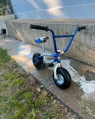 Mini bmx