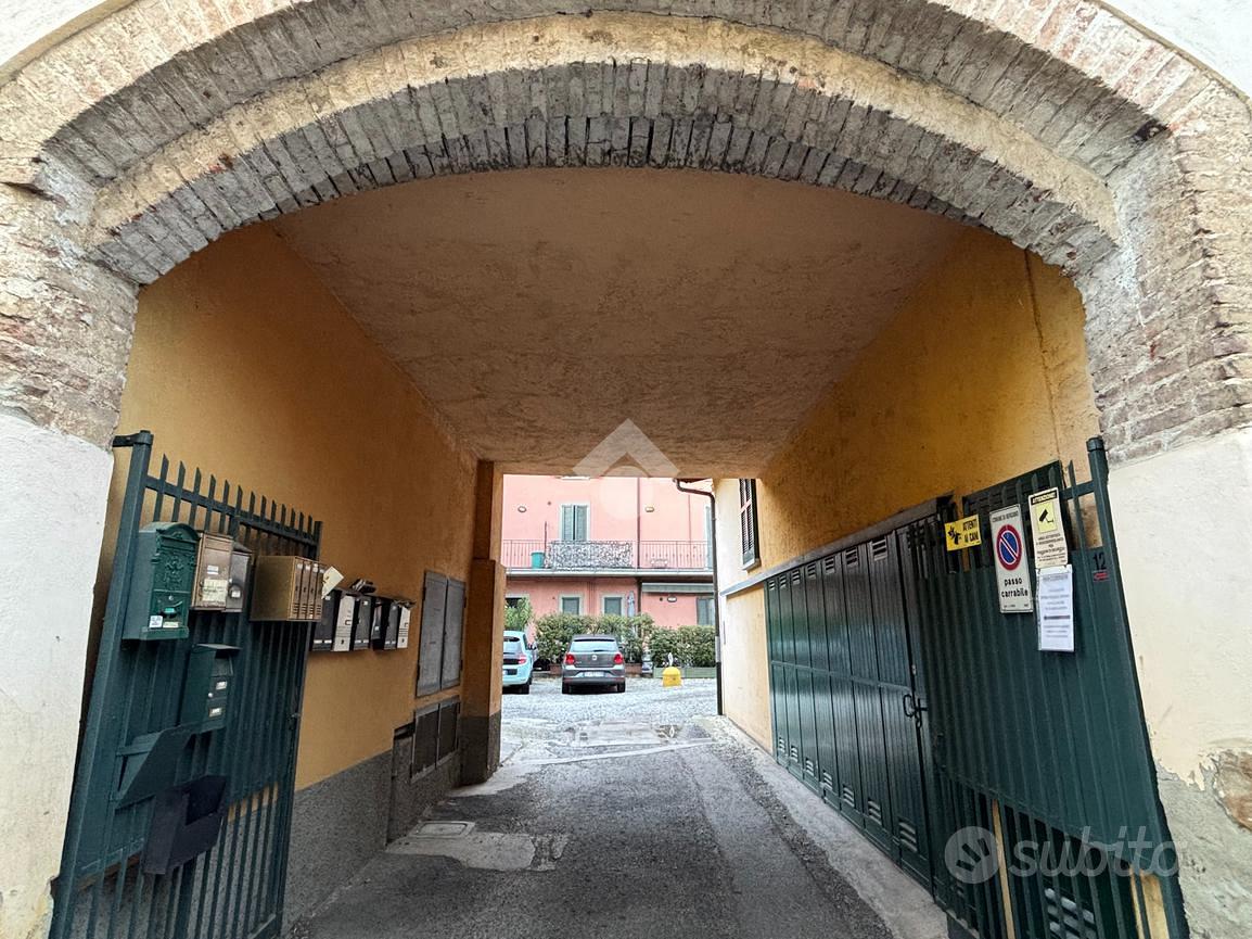 2 LOCALI A BERGAMO - Vista 5