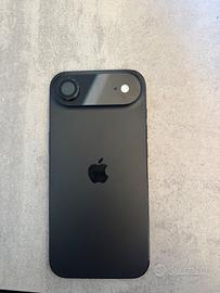 iPhone 17 Air