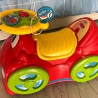 Chicco Gioco All Around Deluxe