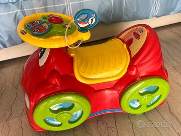 Chicco Gioco All Around Deluxe