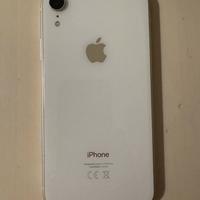 iPhone XR 64GB (Bianco)