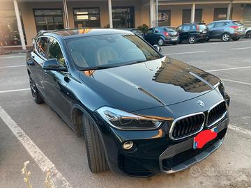 BMW X2 1.8d SDRIVE MSport