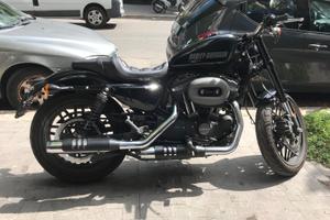 Harley Davidson XL 1200 CX Roadster