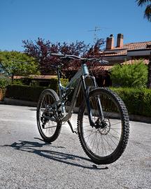 MTB Rockrider AM 100 S