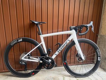 S-Works Tarmac SL8