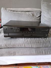 TECHINIS . DISC . CHANGER .SL PD7A .