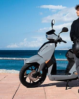 Peugeot Tweet FL GT 125-200