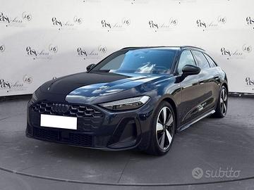 Audi A5 TDI 150Kw S tronic S line Plus LED NA...