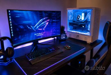 PC DEKSTOP GAMING