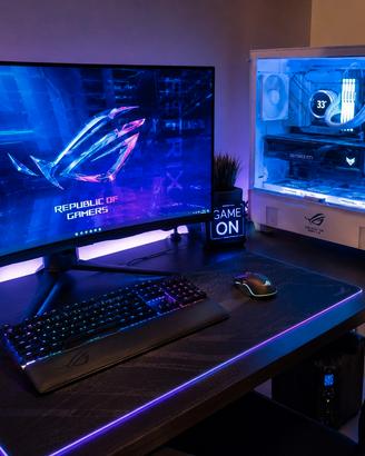 PC DEKSTOP GAMING