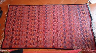 tappeto kilim