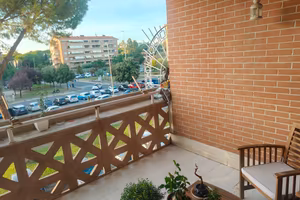 APPARTAMENTO TRILOCALE  VALCANUTA