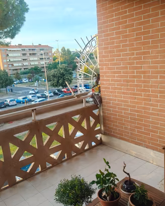 APPARTAMENTO TRILOCALE  VALCANUTA