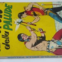 zagor scritta rossa n.7