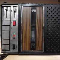 mangianastri grundig vintage