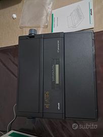 portable writters (macchina da scrivere) olivetti