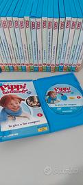 DVD Pippi Calzelunghe 