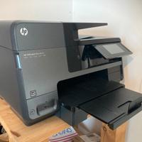 Stampante HP Officejet Pro 8620