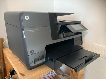 Stampante HP Officejet Pro 8620