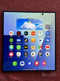 Samsung Zeta Fold 7 512 GB