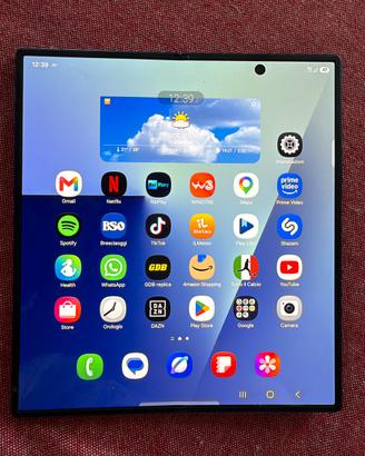 Samsung Zeta Fold 7 512 GB