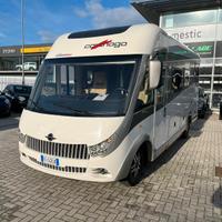 Carthago E-LINE I 44 YACHTING PRONTA CONSEGNA!!POS