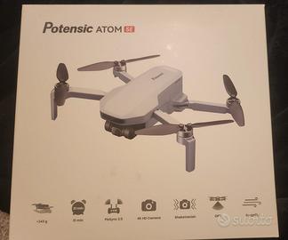 drone potensic atom se