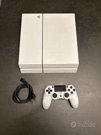 PlayStation 4 + 7 giochi 