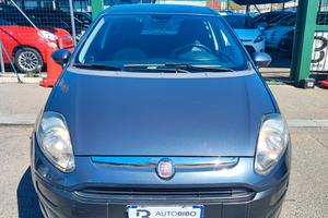 Fiat Punto Evo 1.4 5 porte Dynamic GPL