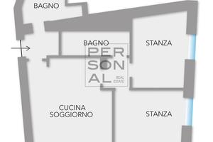 Appartamento - Scurelle