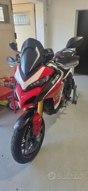 Ducati Multistrada 1260 Pikes Peak
