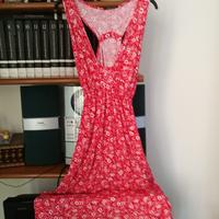 Vestito Extin estivo particolare