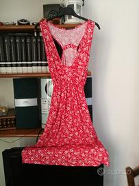 Vestito Extin estivo particolare