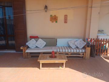 Divano Pallet