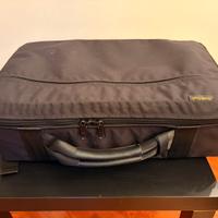 Custodia Brass Bags per tromba tripla