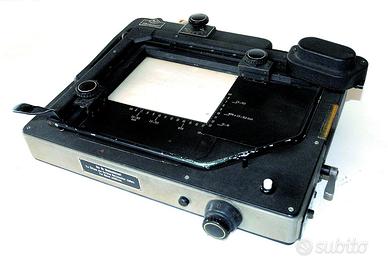 Agfa Variomat - Stampatrice/Marginatore