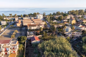 Villa o villino - Mascali